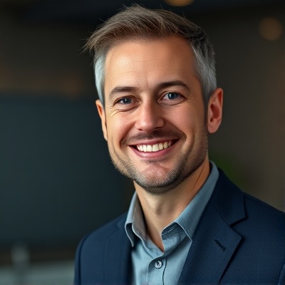 Jeroen van der Berg — Goksites zonder cruks expert